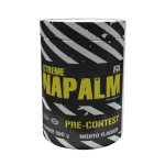 FA NUTRITION Xtreme NAPALM Loaded With Vitargo 500 гр.