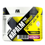 FA NUTRITION Xtreme NAPALM Pre-Contest 224 гр.