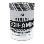 FA NUTRITION Xtreme Tech-Amino 325 таблетки