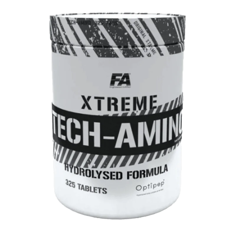 FA NUTRITION Xtreme Tech-Amino 325 таблетки