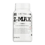 FA NUTRITION Z-Max ZMA 90 таблетки