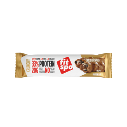 FITSPO Delight Protein Bar 12 x 60 г