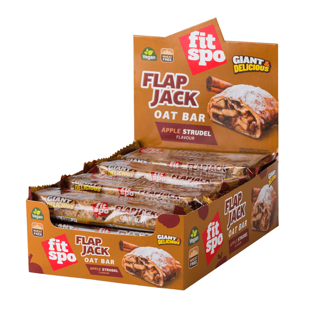 FITSPO FlapJack 12 x 80 г