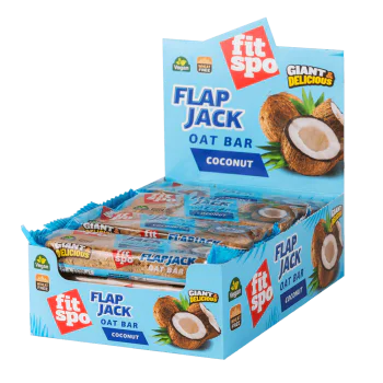 FITSPO FlapJack 12 x 80 г
