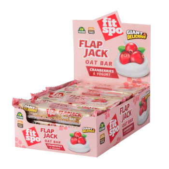 FITSPO FlapJack 12 x 90 г
