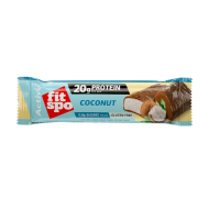 FITSPO Active Protein Bar 12 x 60 г