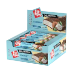 FITSPO Active Protein Bar 12 x 60 г