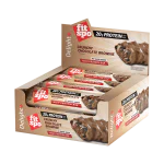 FITSPO Delight Protein Bar 12 x 60 г