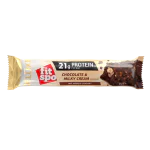 FITSPO Deluxe Protein Bar 12 x 60 г