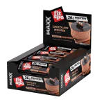 FITSPO Maxx Protein Bar 12 x 75 г