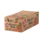 FITSPO Rawllin' Balls 12 x 48 г 