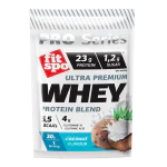 FITSPO Ultra Premium Whey Protein Blend 12 x 30 г