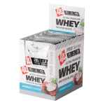 FITSPO Ultra Premium Whey Protein Blend 12 x 30 г