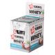 FITSPO Ultra Premium Whey Protein Blend 12 x 30 г