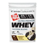 FITSPO Ultra Premium Whey Protein Blend 12 x 30 г