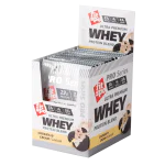 FITSPO Ultra Premium Whey Protein Blend 12 x 30 г