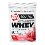 FITSPO Ultra Premium Whey Protein Blend 12 x 30 г