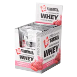 FITSPO Ultra Premium Whey Protein Blend 12 x 30 г