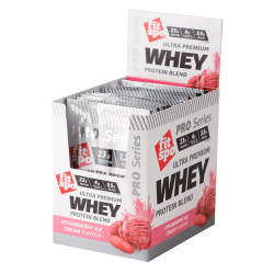 FITSPO Ultra Premium Whey Protein Blend 12 x 30 г