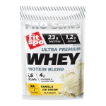 FITSPO Ultra Premium Whey Protein Blend 12 x 30 г