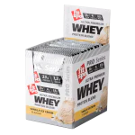 FITSPO Ultra Premium Whey Protein Blend 12 x 30 г