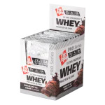 FITSPO Ultra Premium Whey Protein Blend 12 x 34 г