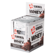 FITSPO Ultra Premium Whey Protein Blend 12 x 34 г