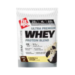FITSPO Ultra Premium Whey Protein Blend 908 г