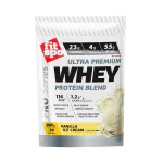 FITSPO Ultra Premium Whey Protein Blend 908 г