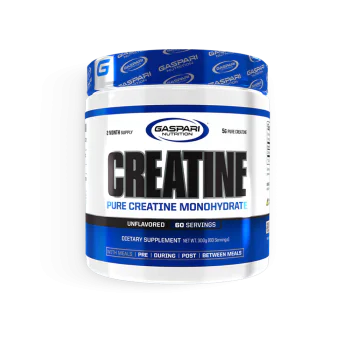 GASPARI NUTRITION Creatine 300 г