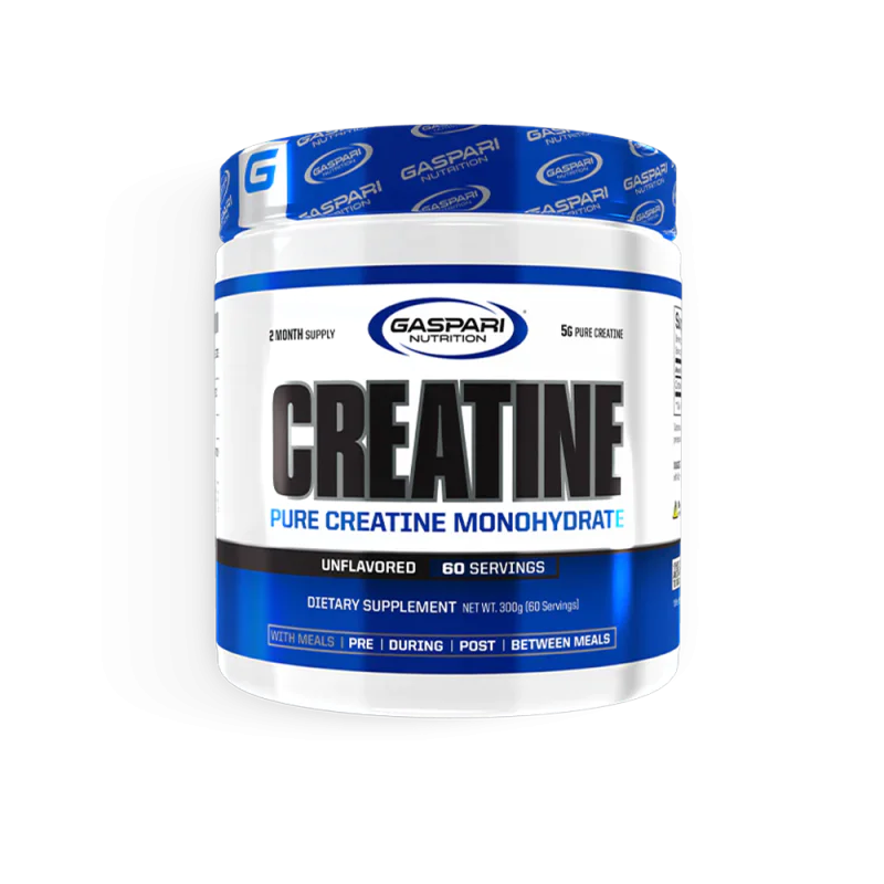 GASPARI NUTRITION SUPER PROMO 