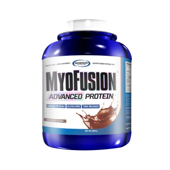 GASPARI NUTRITION MyoFusion Advanced Protein 1814 г