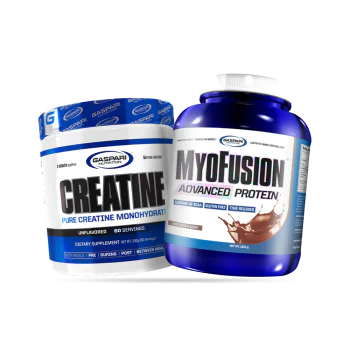 GASPARI NUTRITION SUPER PROMO 