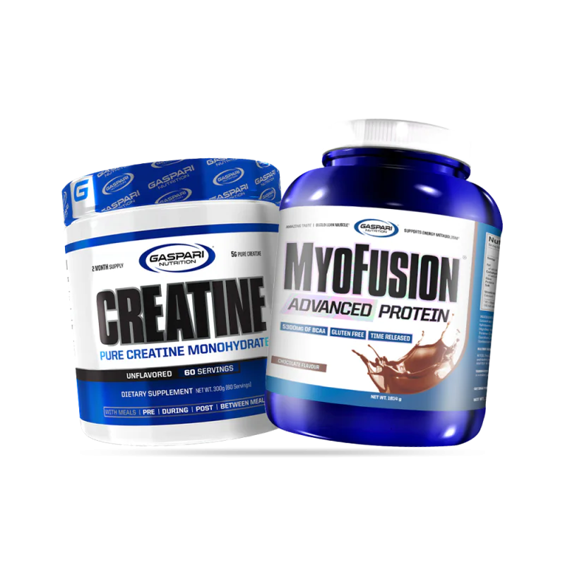 GASPARI NUTRITION SUPER PROMO 
