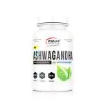 GENIUS NUTRITION Ashwagandha 90 капсули