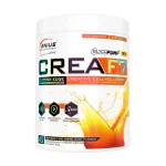 GENIUS NUTRITION Crea-F7 405 г