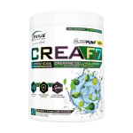 GENIUS NUTRITION Crea-F7 405 г