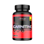 GENIUS NUTRITION iCarnitine 90 капсули