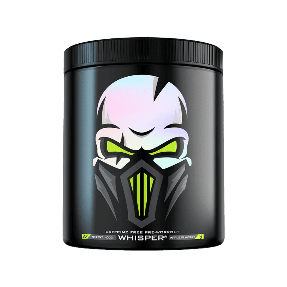 GENIUS NUTRITION Whisper 400 г