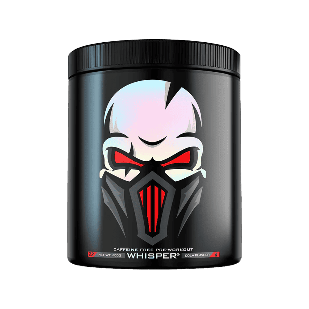 GENIUS NUTRITION Whisper 400 г