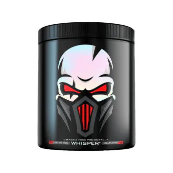 GENIUS NUTRITION Whisper 400 г