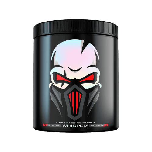 GENIUS NUTRITION Whisper 400 г