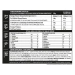 GENIUS NUTRITION Isolate-X5 2000 г