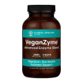 GLOBAL HEALING VeganZyme 120 капсули