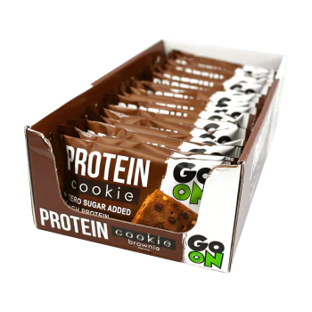 GO ON NUTRITION Protein Cookie 18 x 50 г