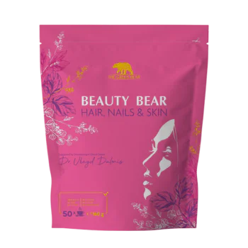GREEN BEAR Beauty Bear 160 г 