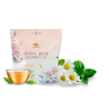 GREEN BEAR Mama Bear Pregnancy Теа 160 г