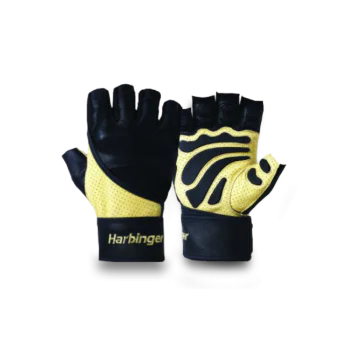 HARBINGER Big Grip II