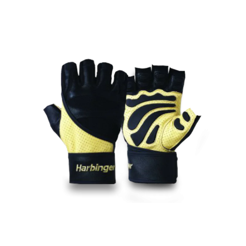 HARBINGER Big Grip II