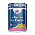 HAYA LABS 100% All Natural Rice Protein Unflavored 454 гр.